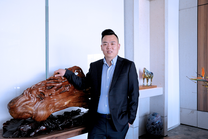 守正篤實 久久為功│洛陽開元集團董事長許明月新年獻詞