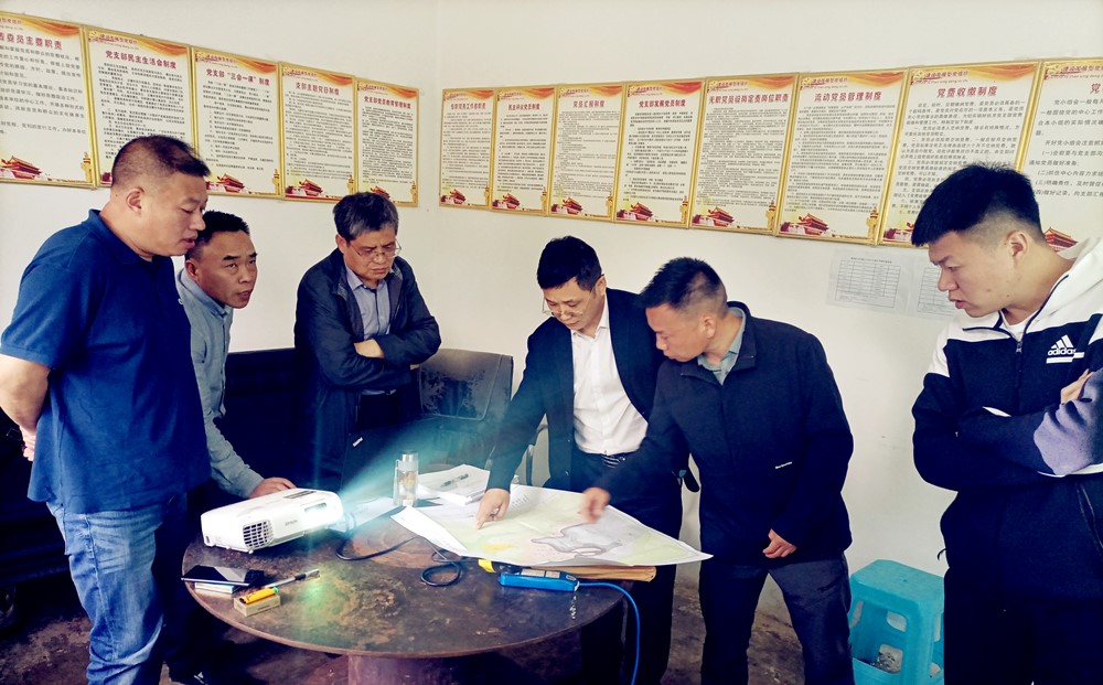 貴州開元｜確定方向，繼續(xù)前行