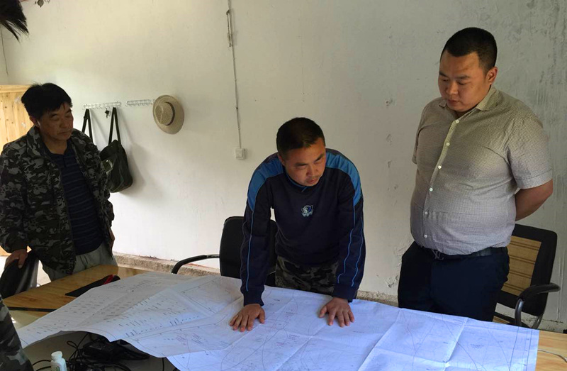 貴州開元傳捷報 礦山版圖再延伸