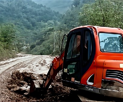 戰(zhàn)雨季、保生產(chǎn)｜王家河選礦廠凝心聚力筑牢生產(chǎn)保障線